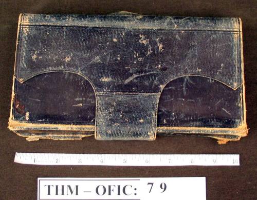 File, portable