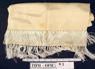 Scarf, man's