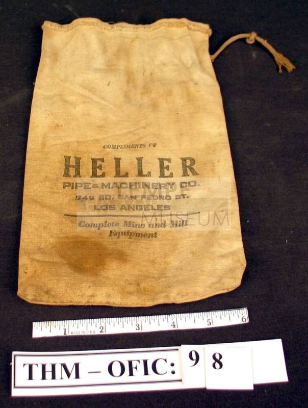 Bag
