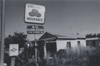 State Farm Insurance, Bill Huddleston - 2235 East Apache Boulevard, Tempe, Arizo