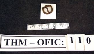 Buckle