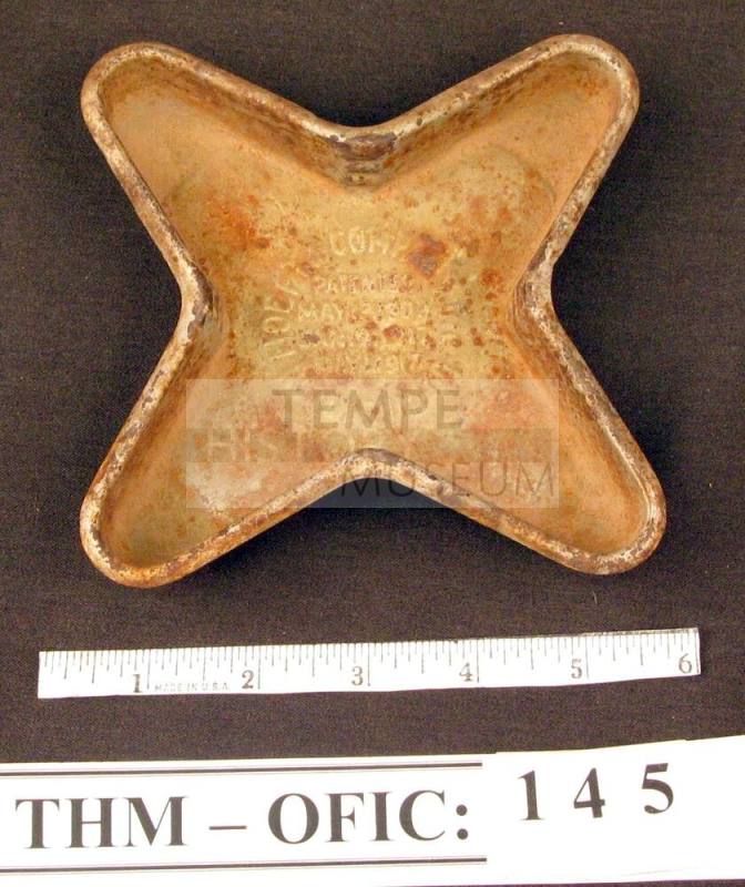 Ashtray