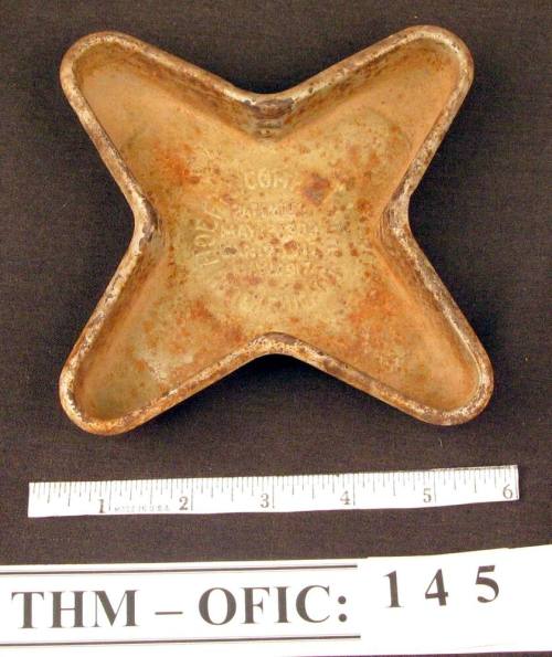 Ashtray