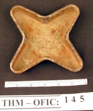 Ashtray