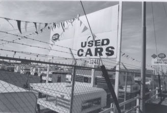 Venture Camper Sales - 2239 East Apache Boulevard, Tempe, Arizona