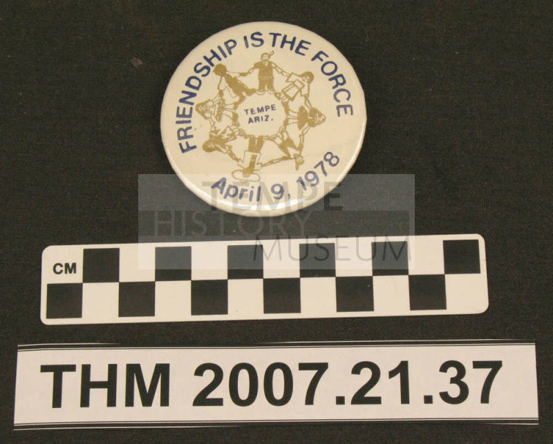 Badge a Minit