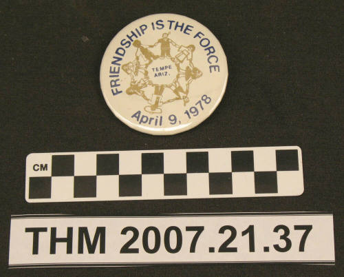 Badge a Minit