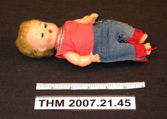 Small Baby Doll.