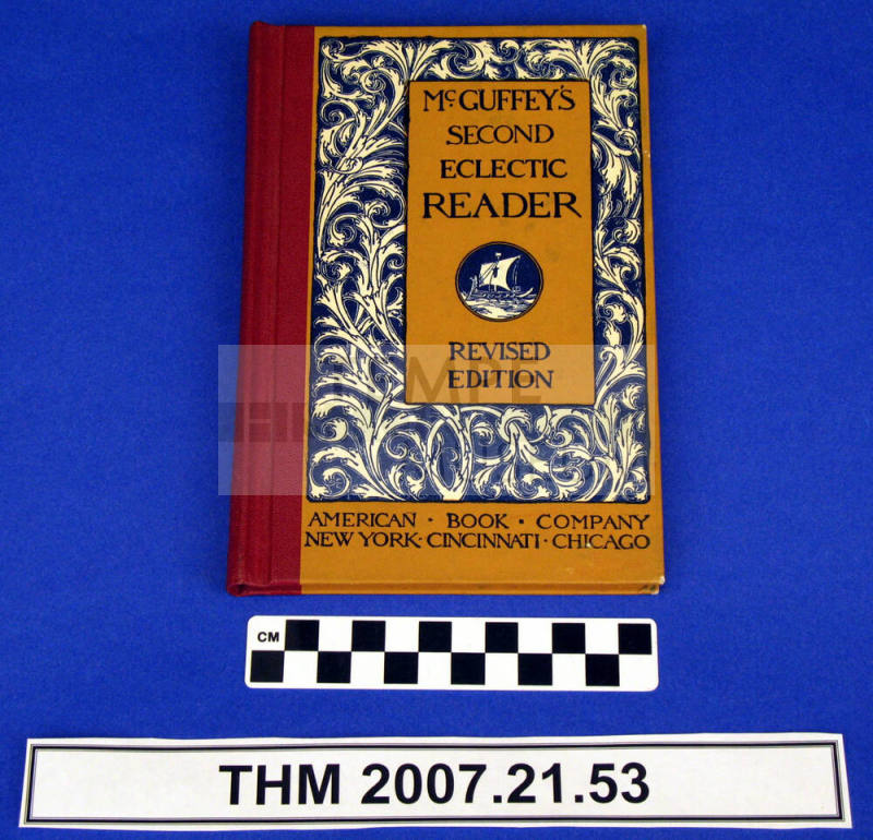 American Book Co.