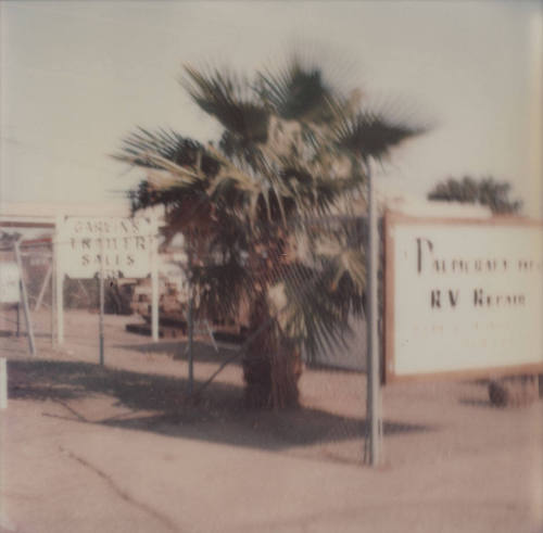Garvin's Trailer Sales - 2118 East Apache Boulevard, Tempe, Arizona