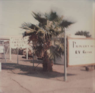 Garvin's Trailer Sales - 2118 East Apache Boulevard, Tempe, Arizona