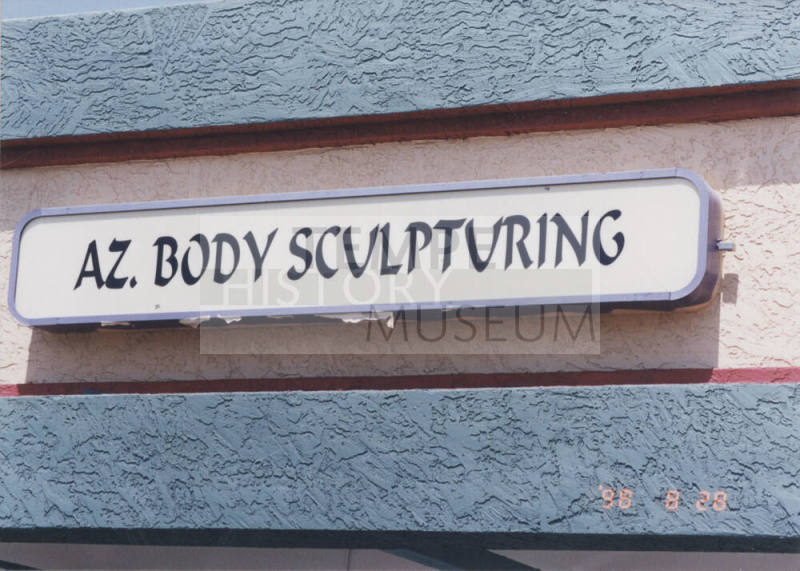 Arizona Body Sculpturing - 1400 South McClintock Drive - Tempe, Arizona