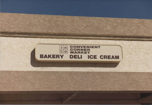 Convenient Corner Market - 1400 South McClintock Drive - Tempe, Arizona