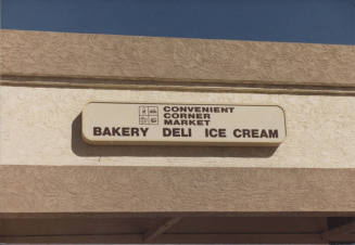 Convenient Corner Market - 1400 South McClintock Drive - Tempe, Arizona