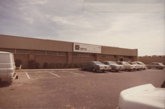 Temtech Energy Systems - 1421 South McClintock Drive - Tempe, Arizona