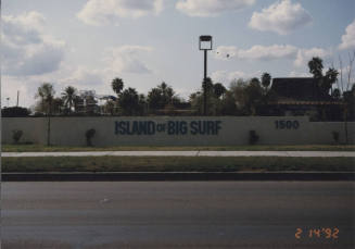 Island of Big Surf - 1500 North McClintock Drive - Tempe, Arizona