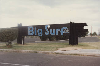 Big Surf - 1500 North McClintock Drive - Tempe, Arizona