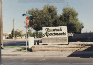 Tamarak Apartments - 1850 East Hayden Lane - Tempe, Arizona