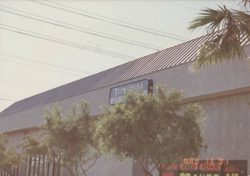 J&V Tire and Auto - 1900 North McClintock Drive - Tempe, Arizona