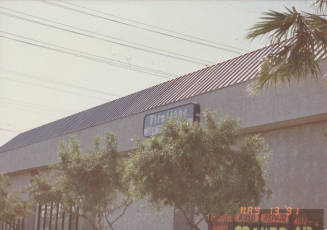 J&V Tire and Auto - 1900 North McClintock Drive - Tempe, Arizona