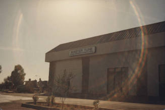 Master Tune - 1900 North McClintock Drive - Tempe, Arizona