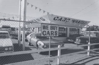 National Auto Brokers, Incorporated - 2241 East Apache Boulevard, Tempe, Arizona