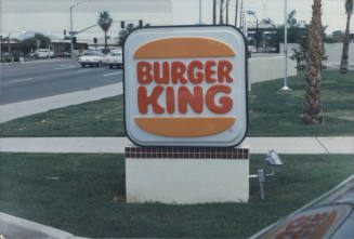 Burger King - 2019 South McClintock Drive - Tempe, Arizona