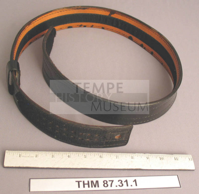 Belt Accessory