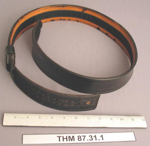 Belt Accessory