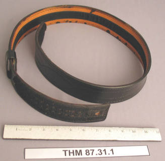 Belt Accessory