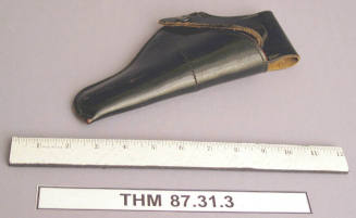 Gun Holster