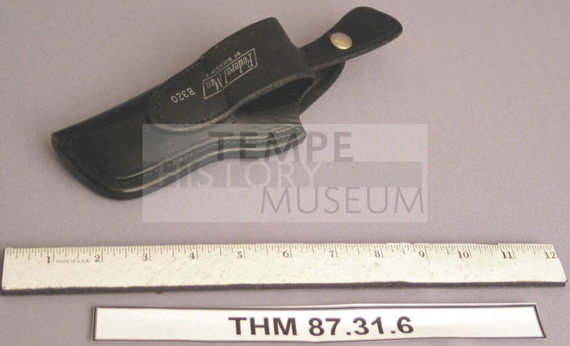 Gun Holster