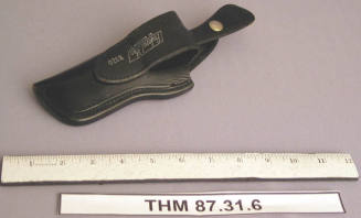 Gun Holster