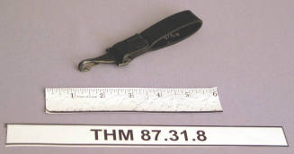 Policeman'S Strap With Hook