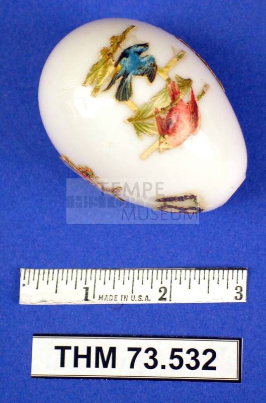 Easter Egg Decoration