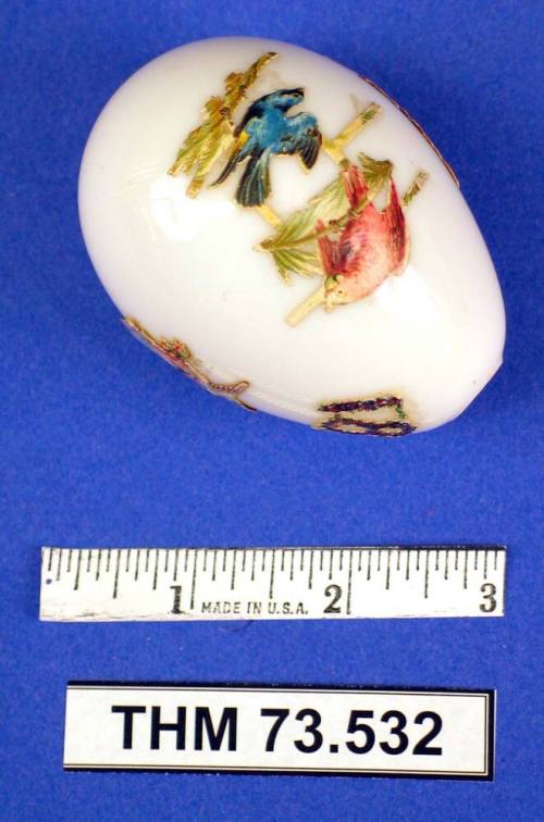 Easter Egg Decoration