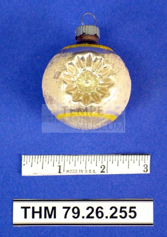 Christmas Ornament