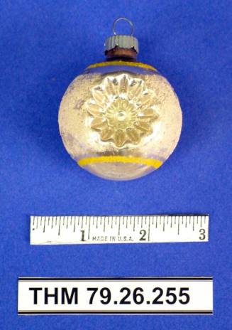 Christmas Ornament