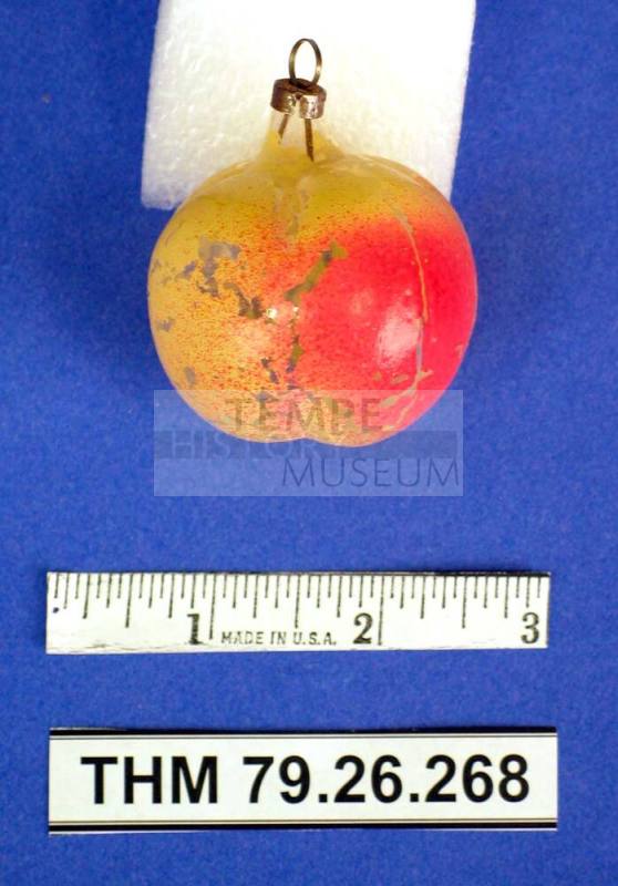 Christmas Ornament