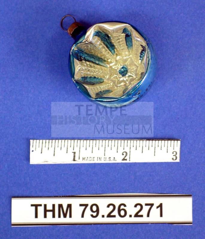 Christmas Ornament