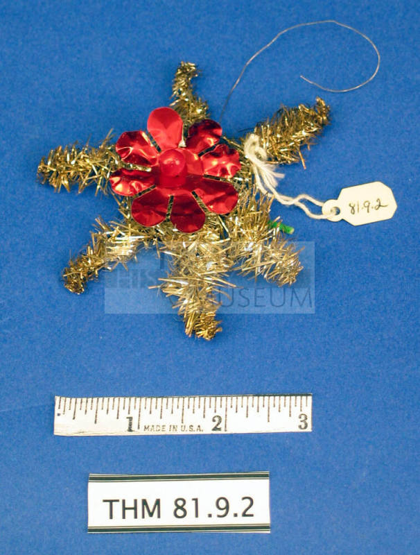Christmas Ornament