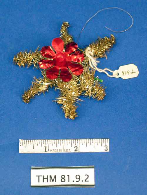 Christmas Ornament