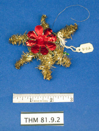 Christmas Ornament