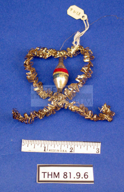 Christmas Ornament