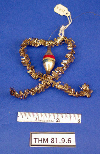 Christmas Ornament