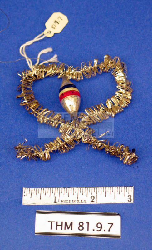Christmas Ornament