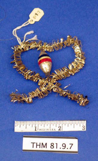 Christmas Ornament