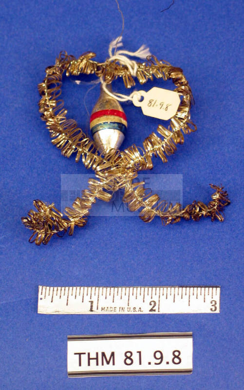 Christmas Ornament