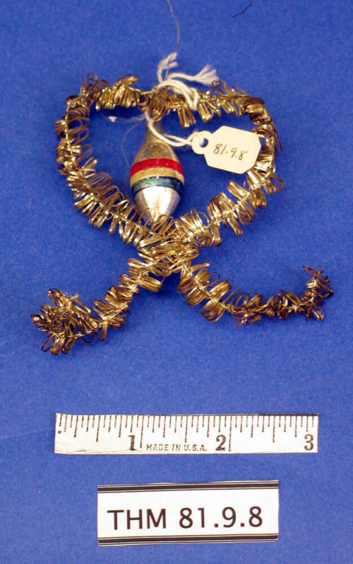 Christmas Ornament