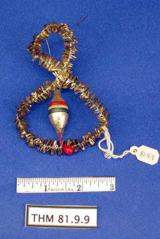 Christmas Ornament